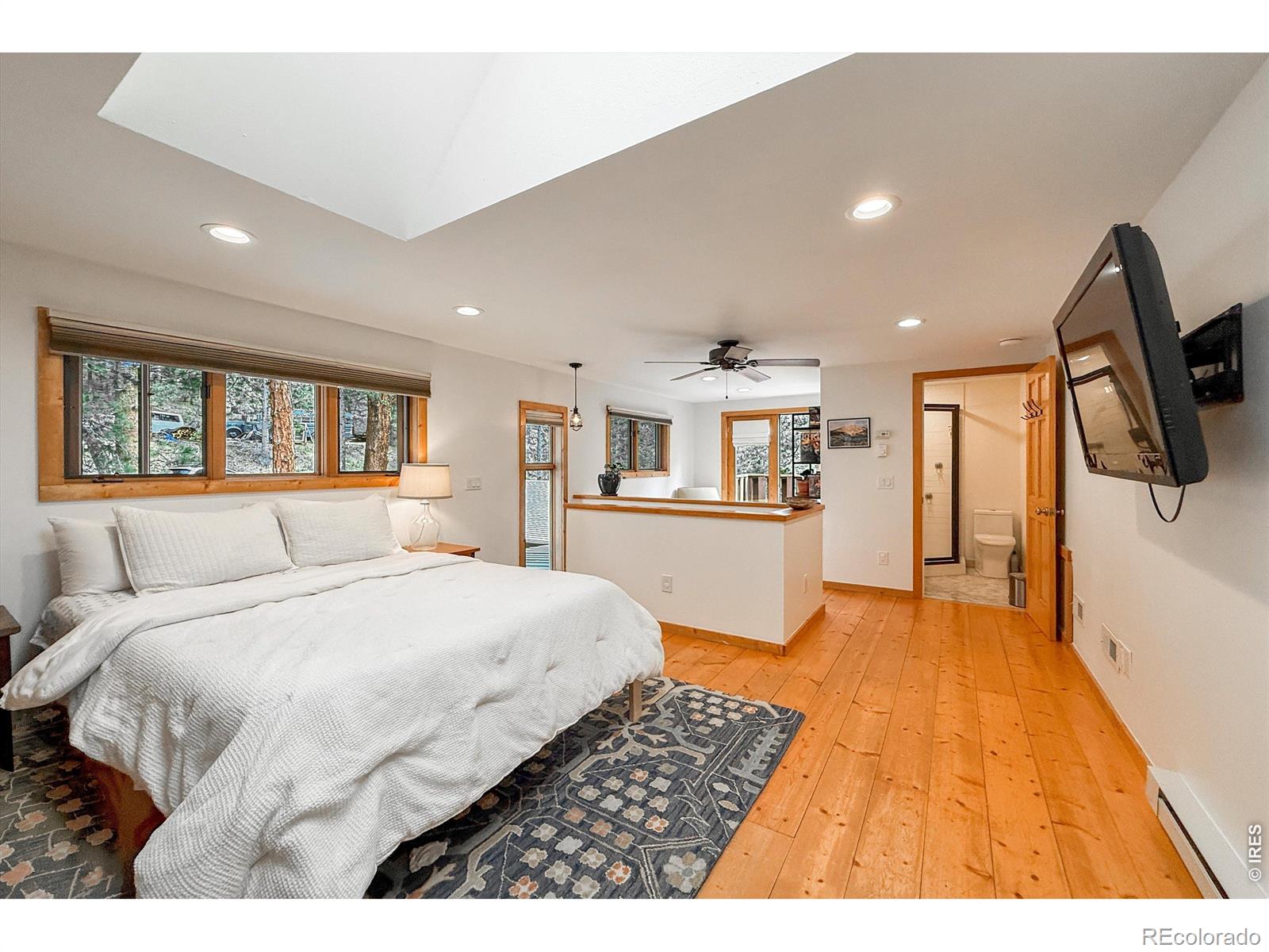 34 Cedar Drive Lyons CO 80540