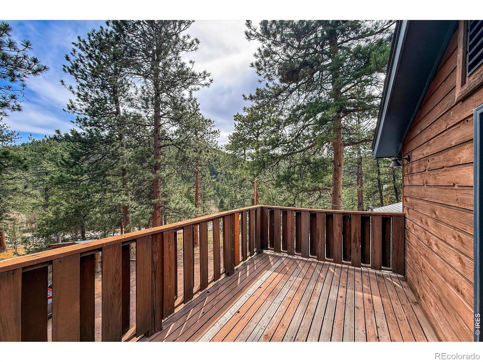 34 Cedar Drive Lyons CO 80540