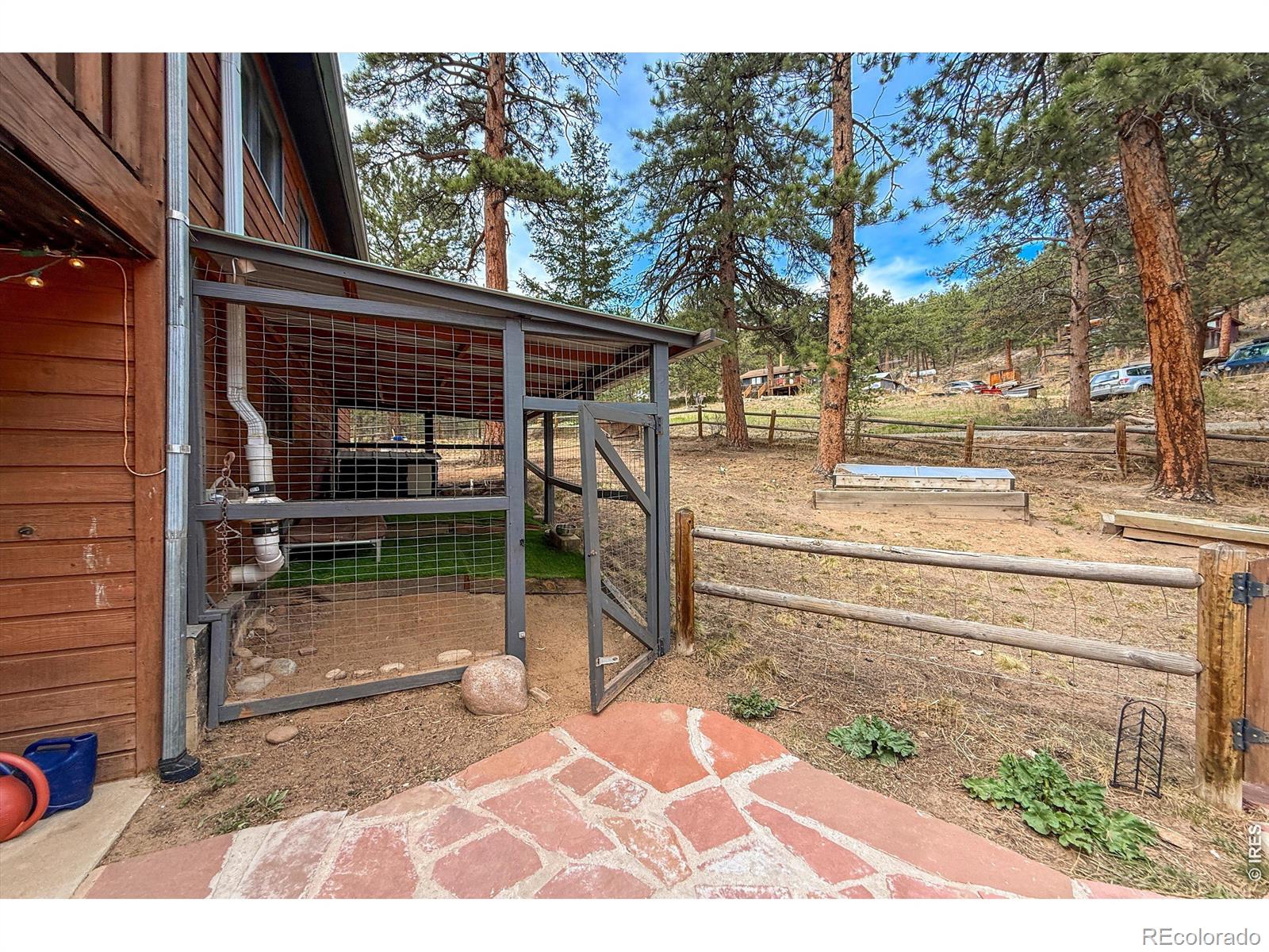 34 Cedar Drive Lyons CO 80540