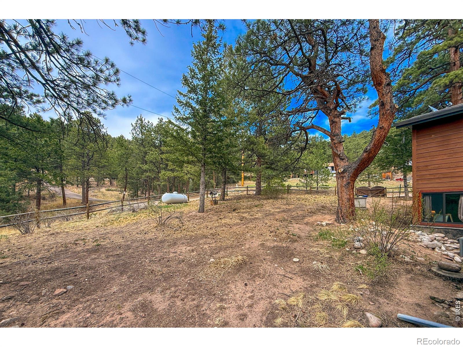 34 Cedar Drive Lyons CO 80540