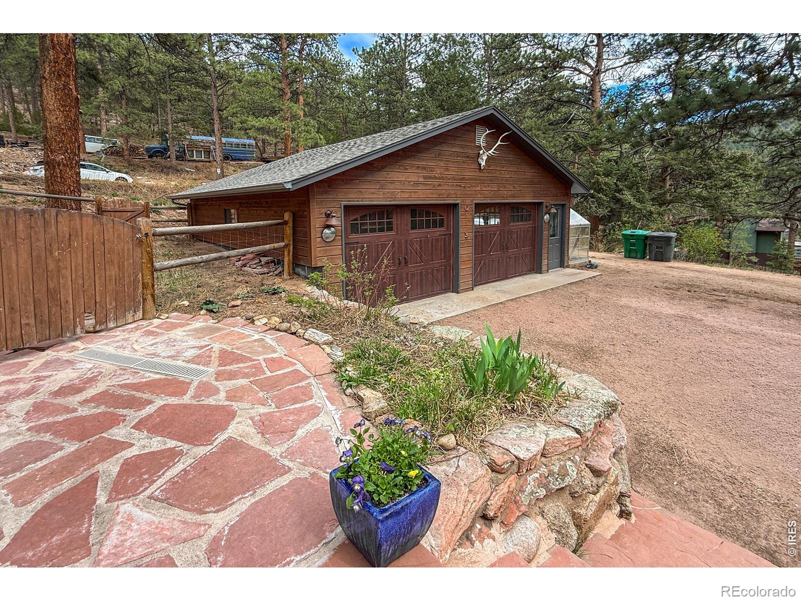 34 Cedar Drive Lyons CO 80540
