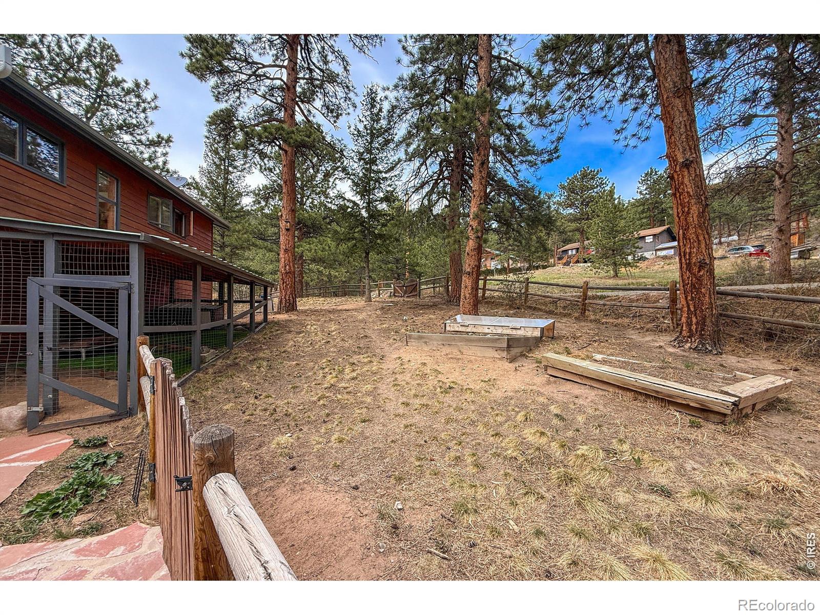 34 Cedar Drive Lyons CO 80540