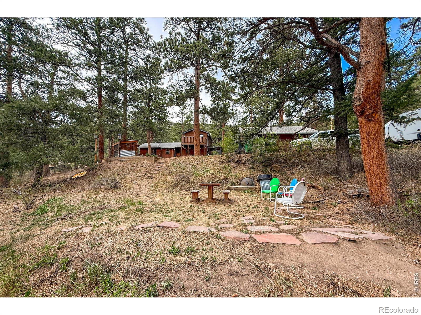 34 Cedar Drive Lyons CO 80540