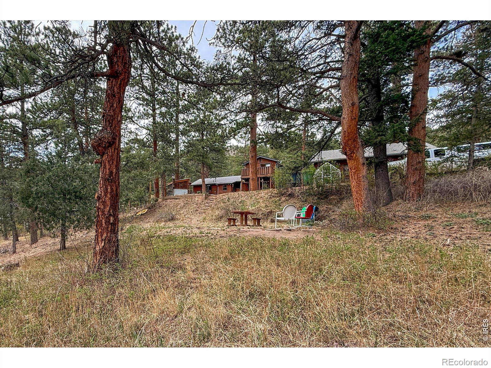 34 Cedar Drive Lyons CO 80540