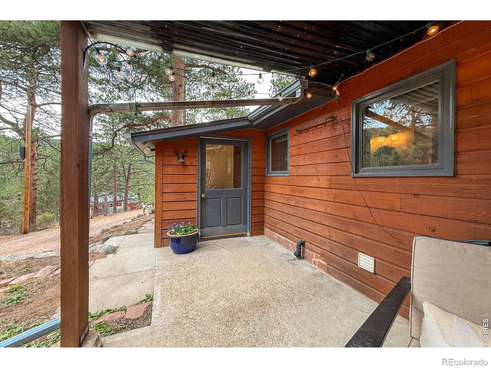 34 Cedar Drive Lyons CO 80540