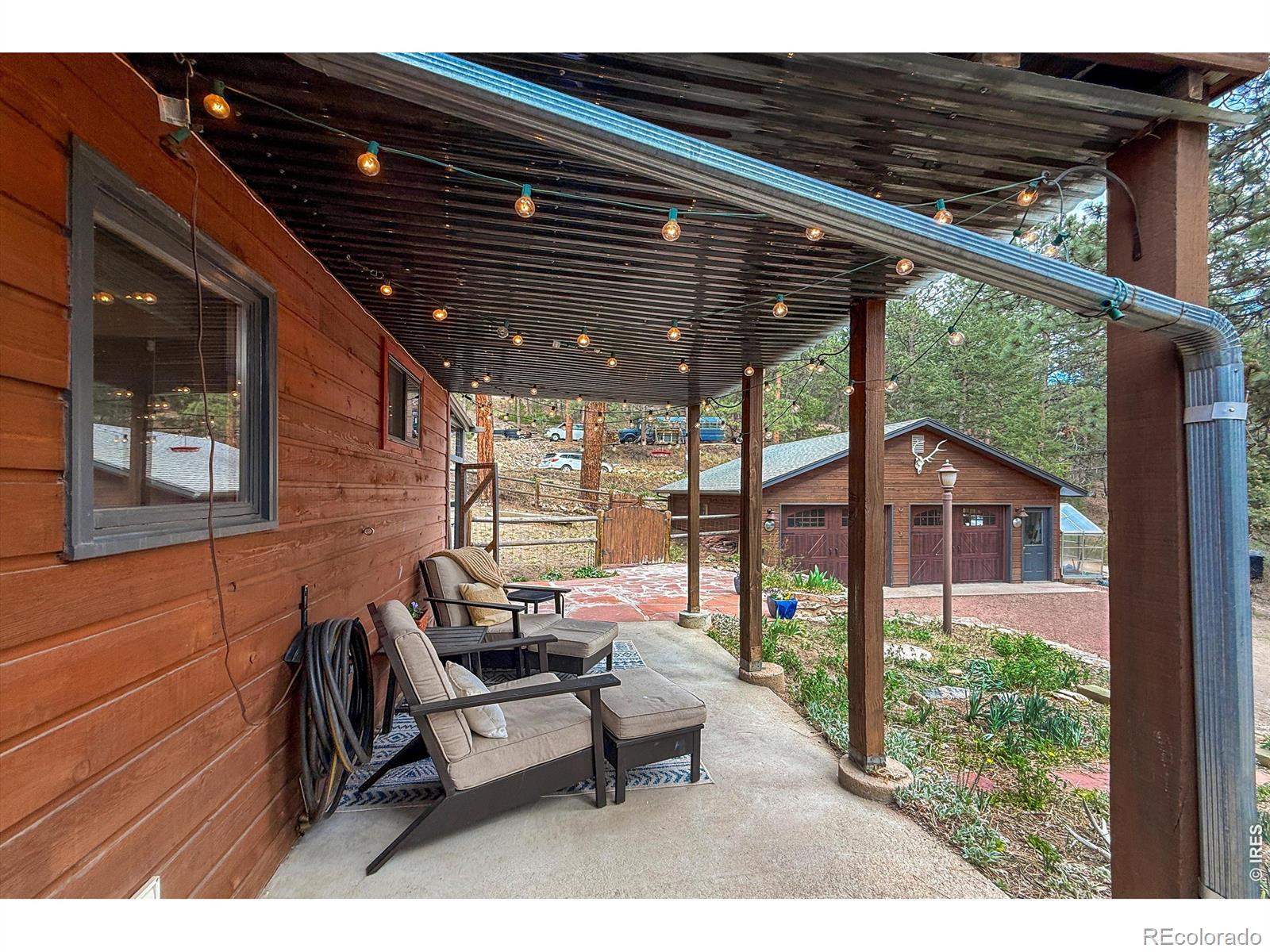 34 Cedar Drive Lyons CO 80540
