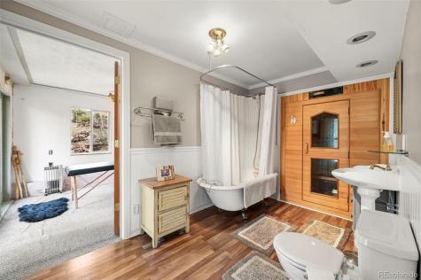 66 Shawnee Place Florissant CO 80816