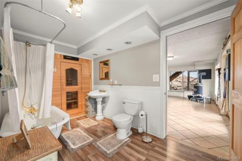 66 Shawnee Place Florissant CO 80816