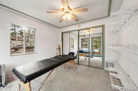 66 Shawnee Place Florissant CO 80816