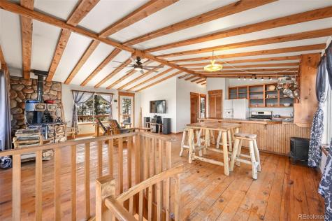 66 Shawnee Place Florissant CO 80816