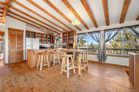 66 Shawnee Place Florissant CO 80816