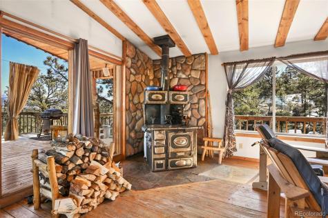 66 Shawnee Place Florissant CO 80816