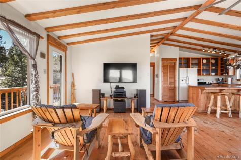 66 Shawnee Place Florissant CO 80816