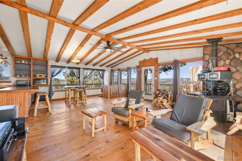 66 Shawnee Place Florissant CO 80816