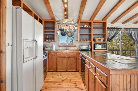 66 Shawnee Place Florissant CO 80816