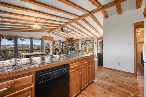 66 Shawnee Place Florissant CO 80816