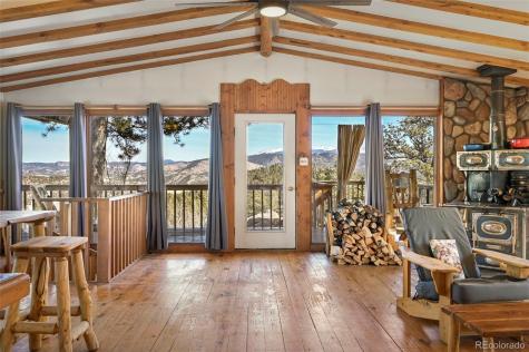 66 Shawnee Place Florissant CO 80816