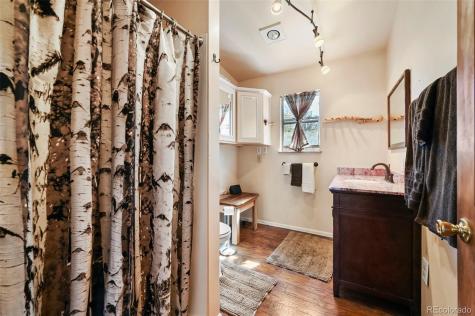 66 Shawnee Place Florissant CO 80816