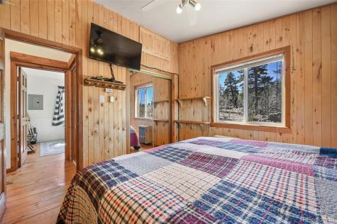 66 Shawnee Place Florissant CO 80816