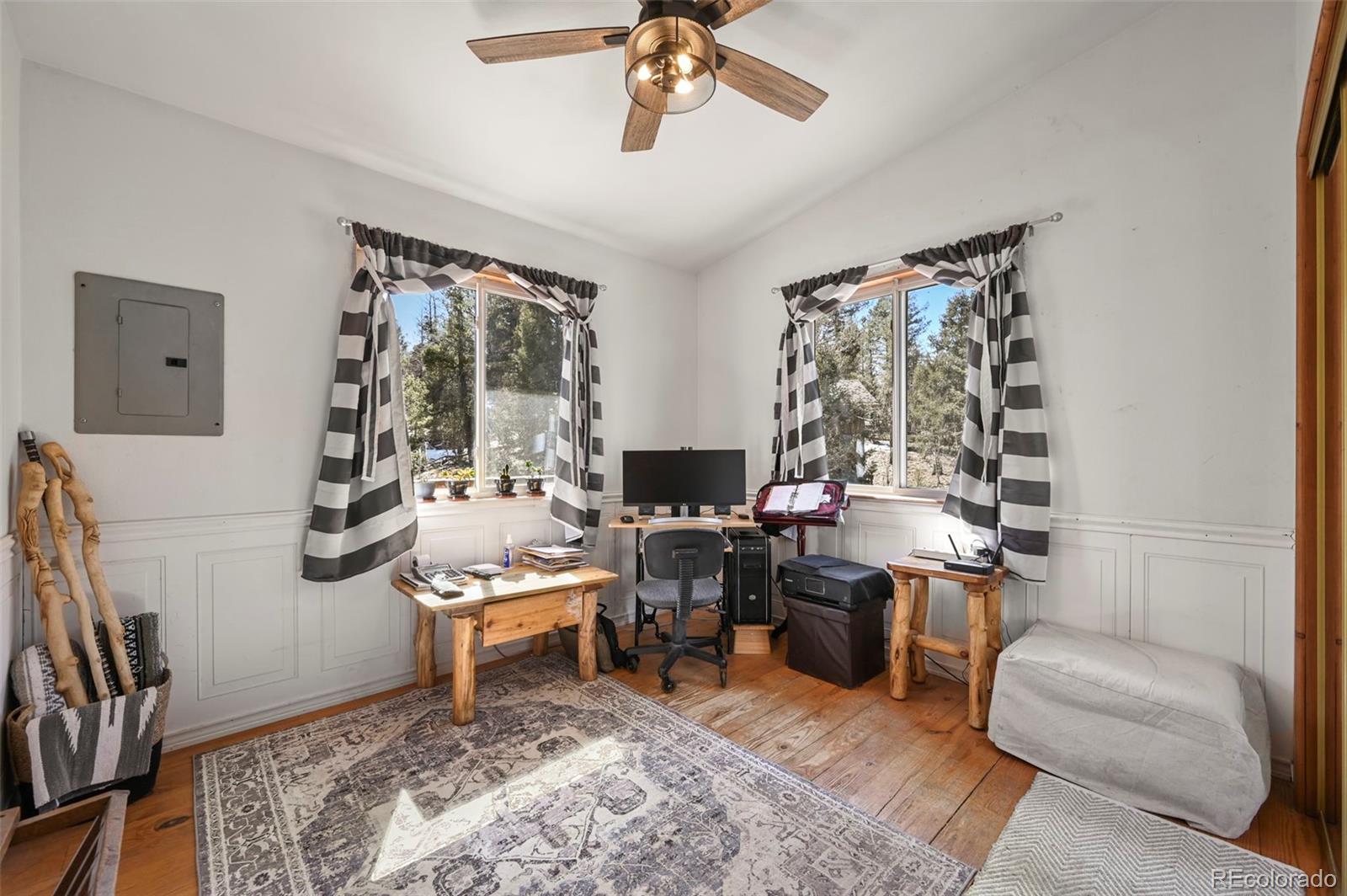 66 Shawnee Place Florissant CO 80816