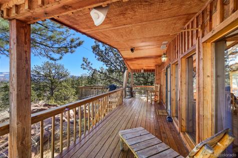 66 Shawnee Place Florissant CO 80816