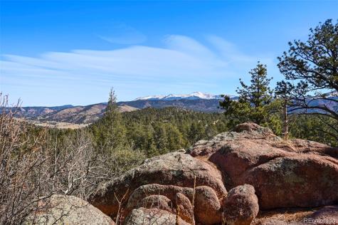 66 Shawnee Place Florissant CO 80816