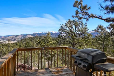 66 Shawnee Place Florissant CO 80816
