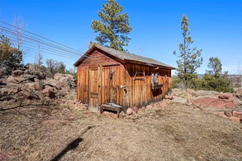 66 Shawnee Place Florissant CO 80816