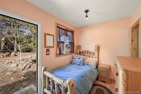 66 Shawnee Place Florissant CO 80816