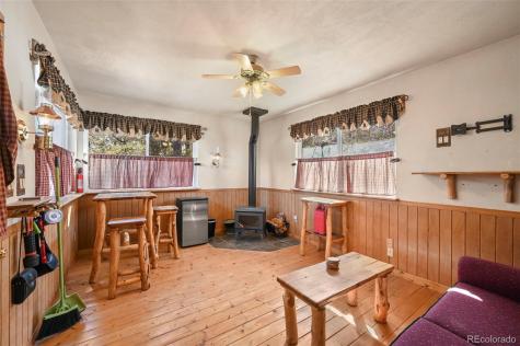 66 Shawnee Place Florissant CO 80816