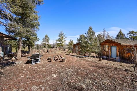 66 Shawnee Place Florissant CO 80816