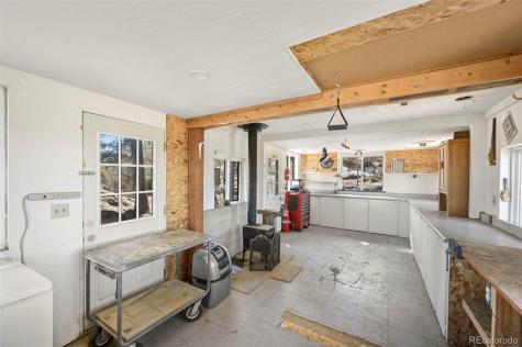 66 Shawnee Place Florissant CO 80816