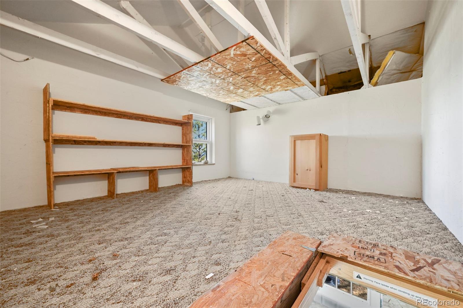 66 Shawnee Place Florissant CO 80816