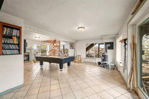 66 Shawnee Place Florissant CO 80816