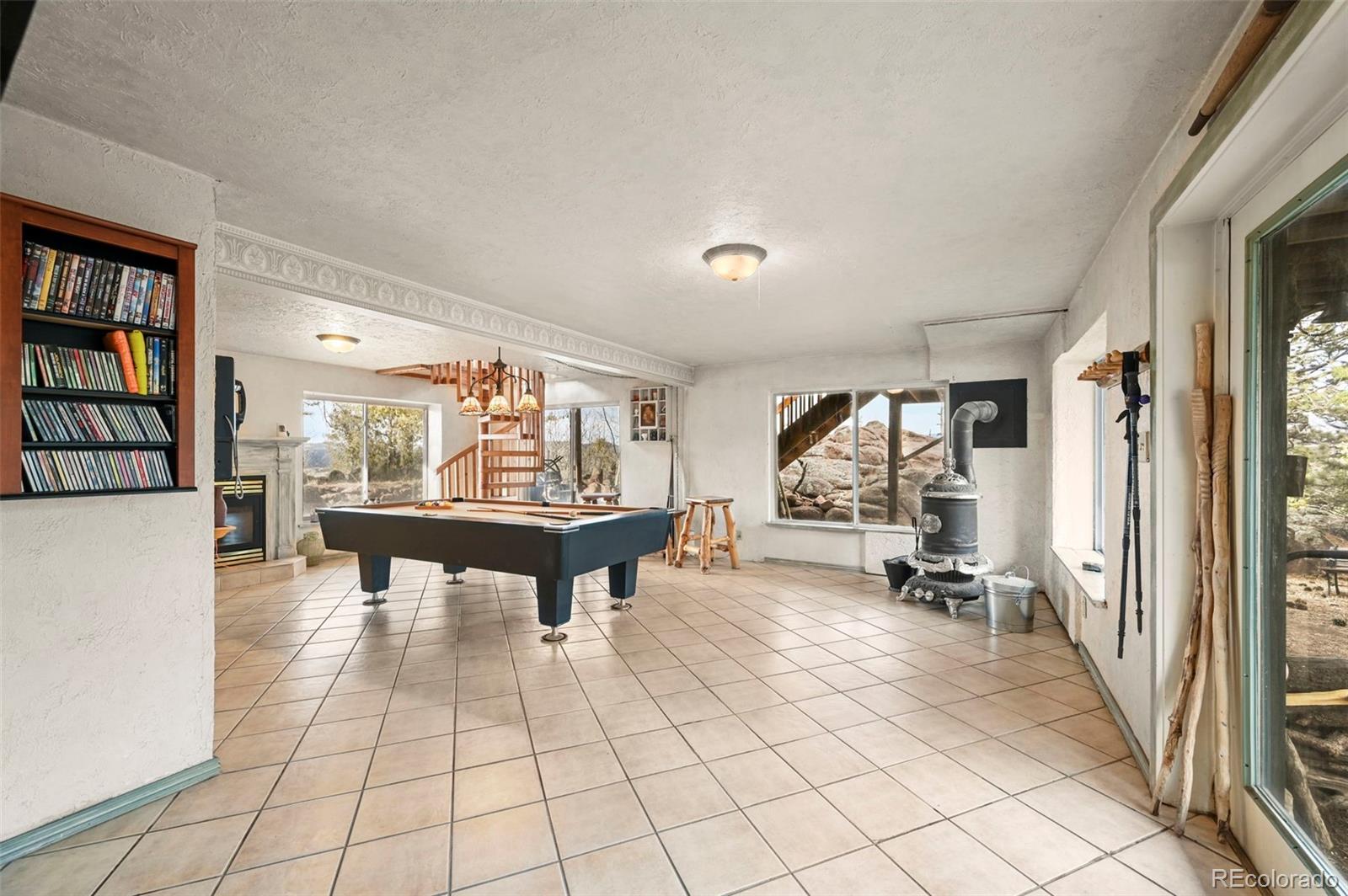 66 Shawnee Place Florissant CO 80816