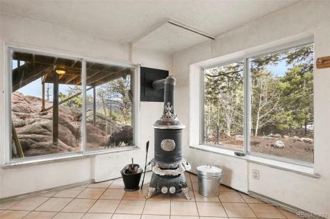 66 Shawnee Place Florissant CO 80816