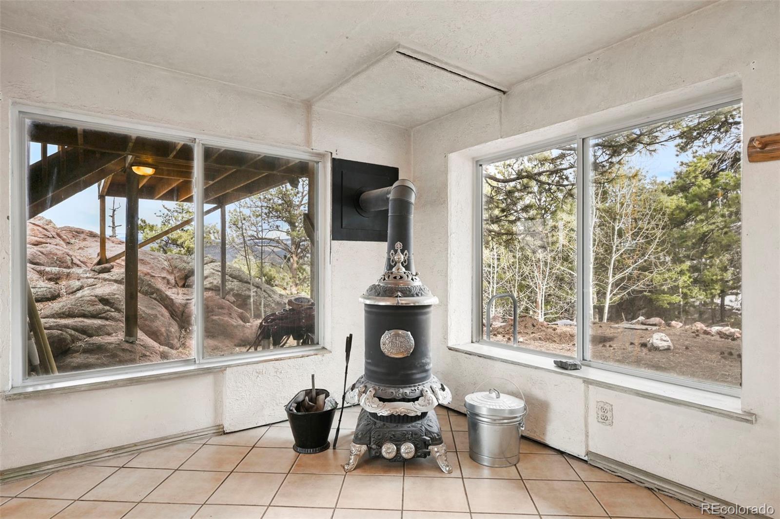 66 Shawnee Place Florissant CO 80816