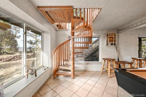 66 Shawnee Place Florissant CO 80816