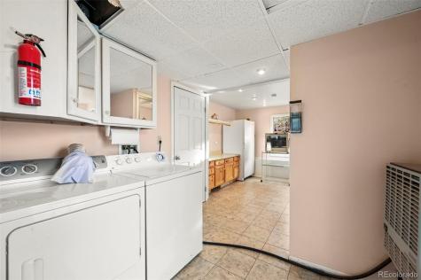 66 Shawnee Place Florissant CO 80816