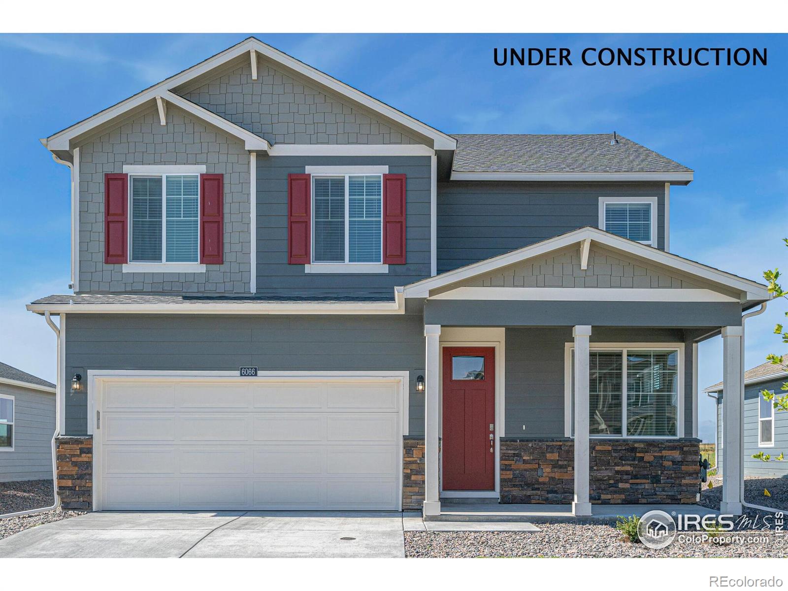 7307 27th Street Greeley CO 80634