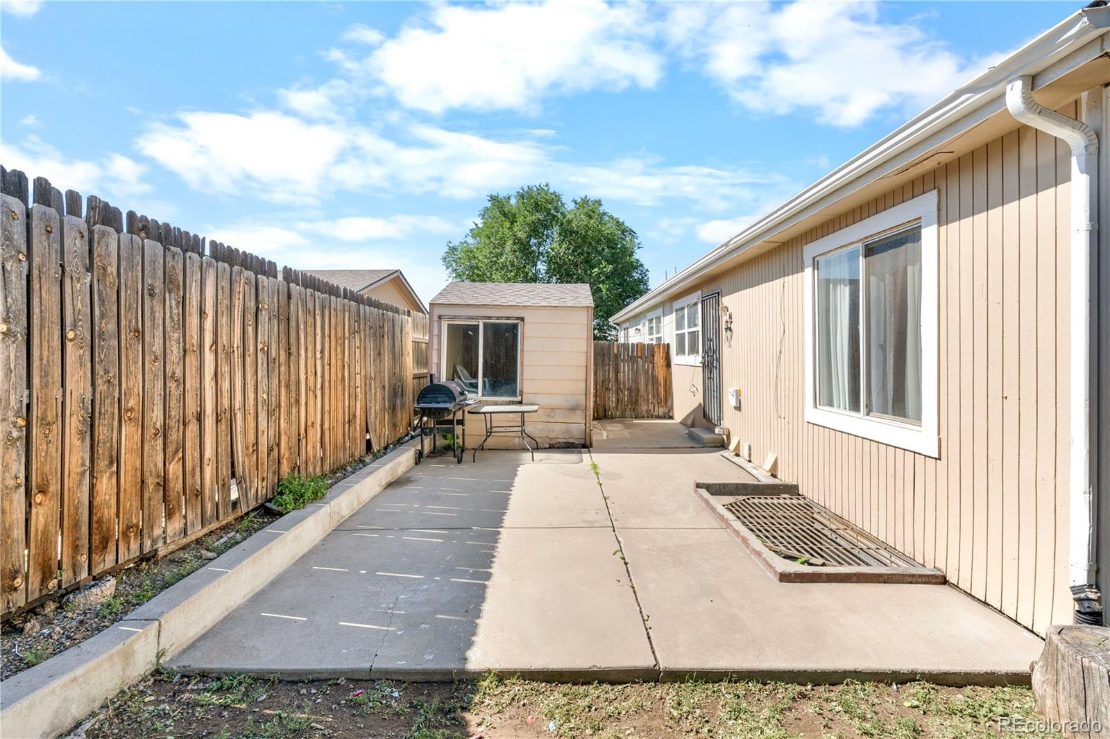 4501 W Alaska Place Denver CO 80219