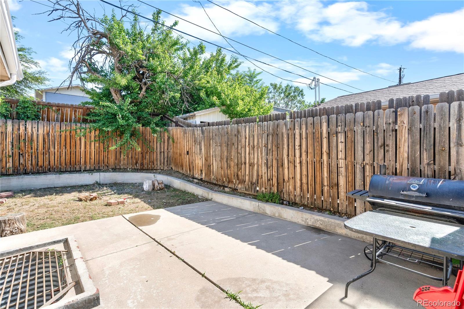 4501 W Alaska Place Denver CO 80219