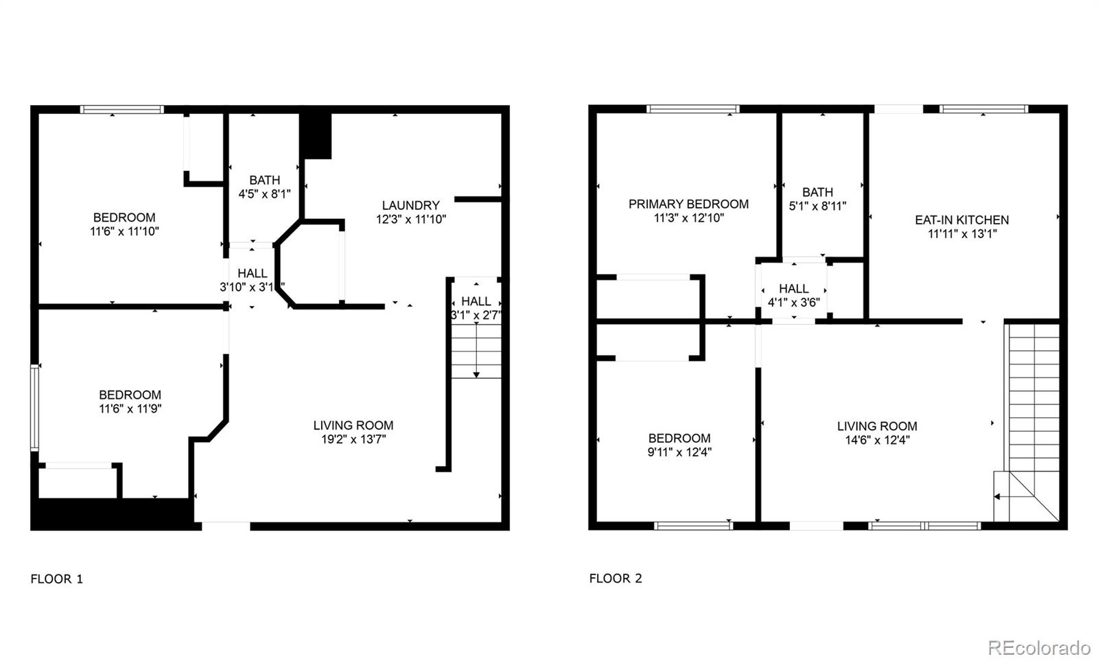 4501 W Alaska Place Denver CO 80219