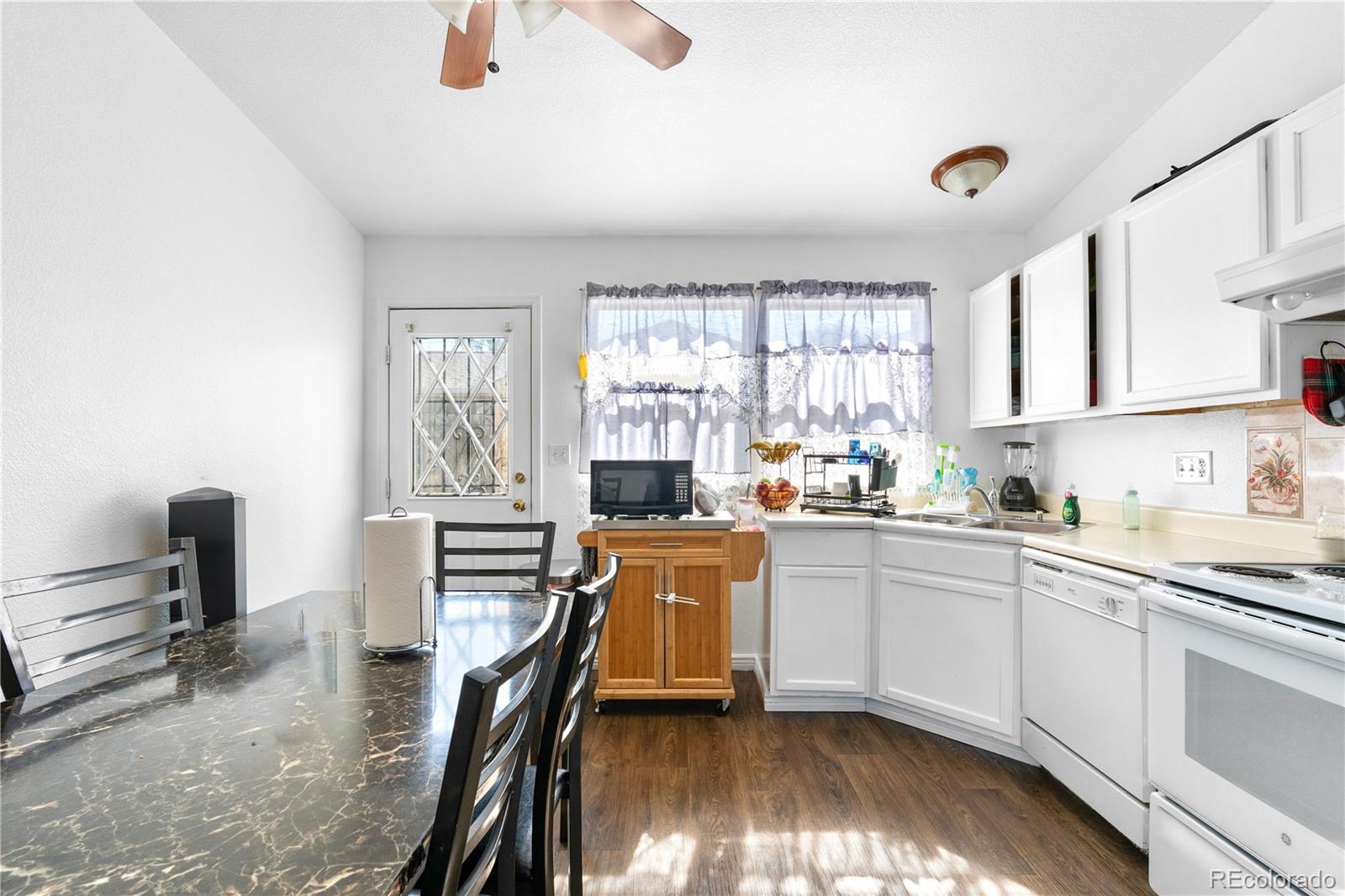 4501 W Alaska Place Denver CO 80219
