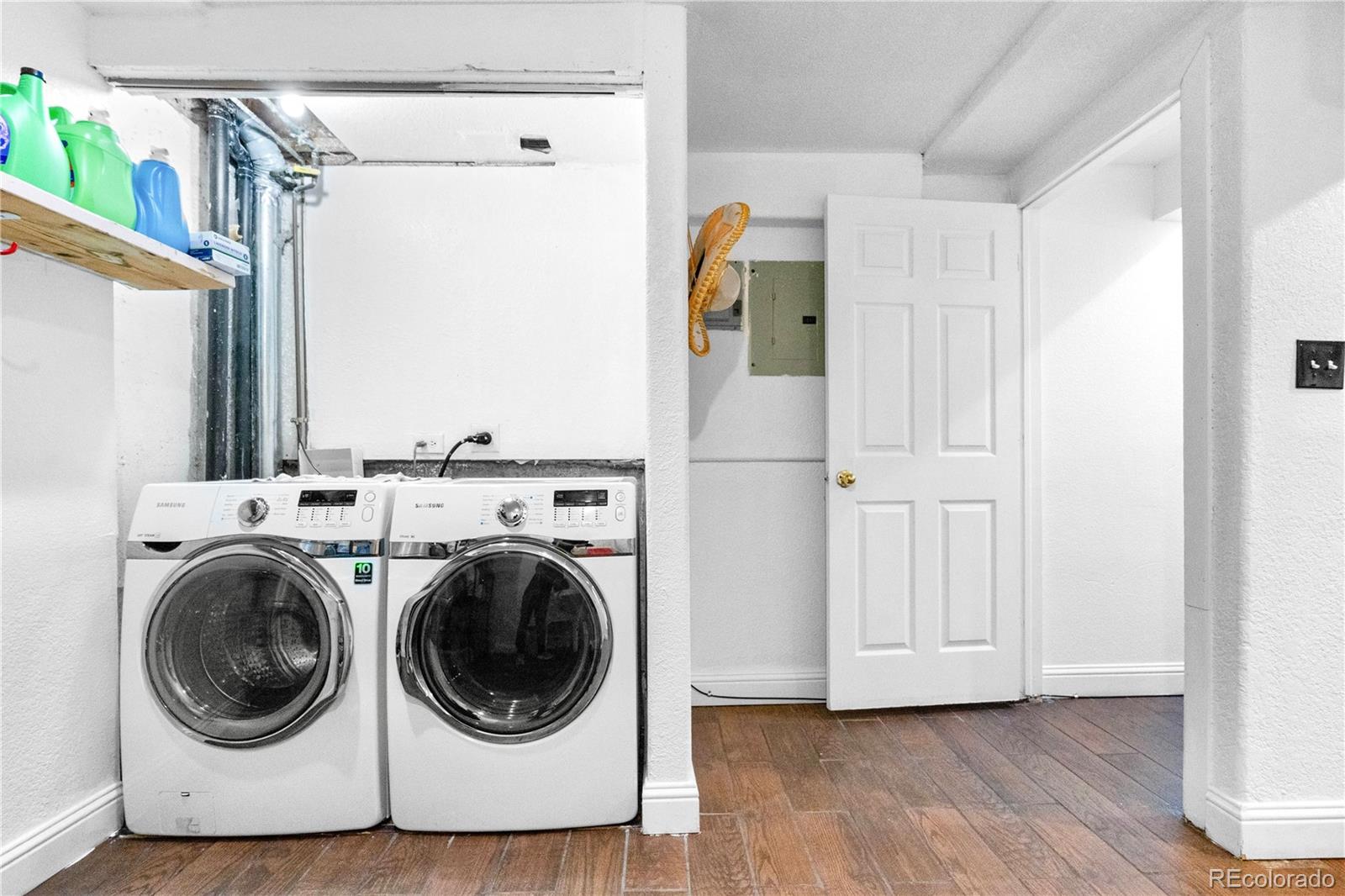 4501 W Alaska Place Denver CO 80219