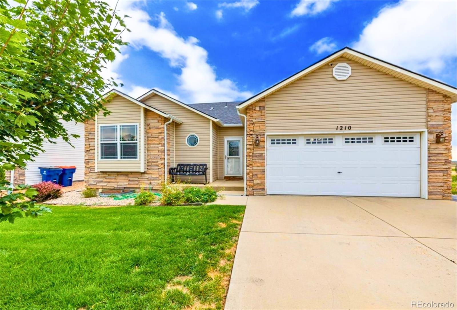 1210 Glen Creighton Drive Dacono CO 80514