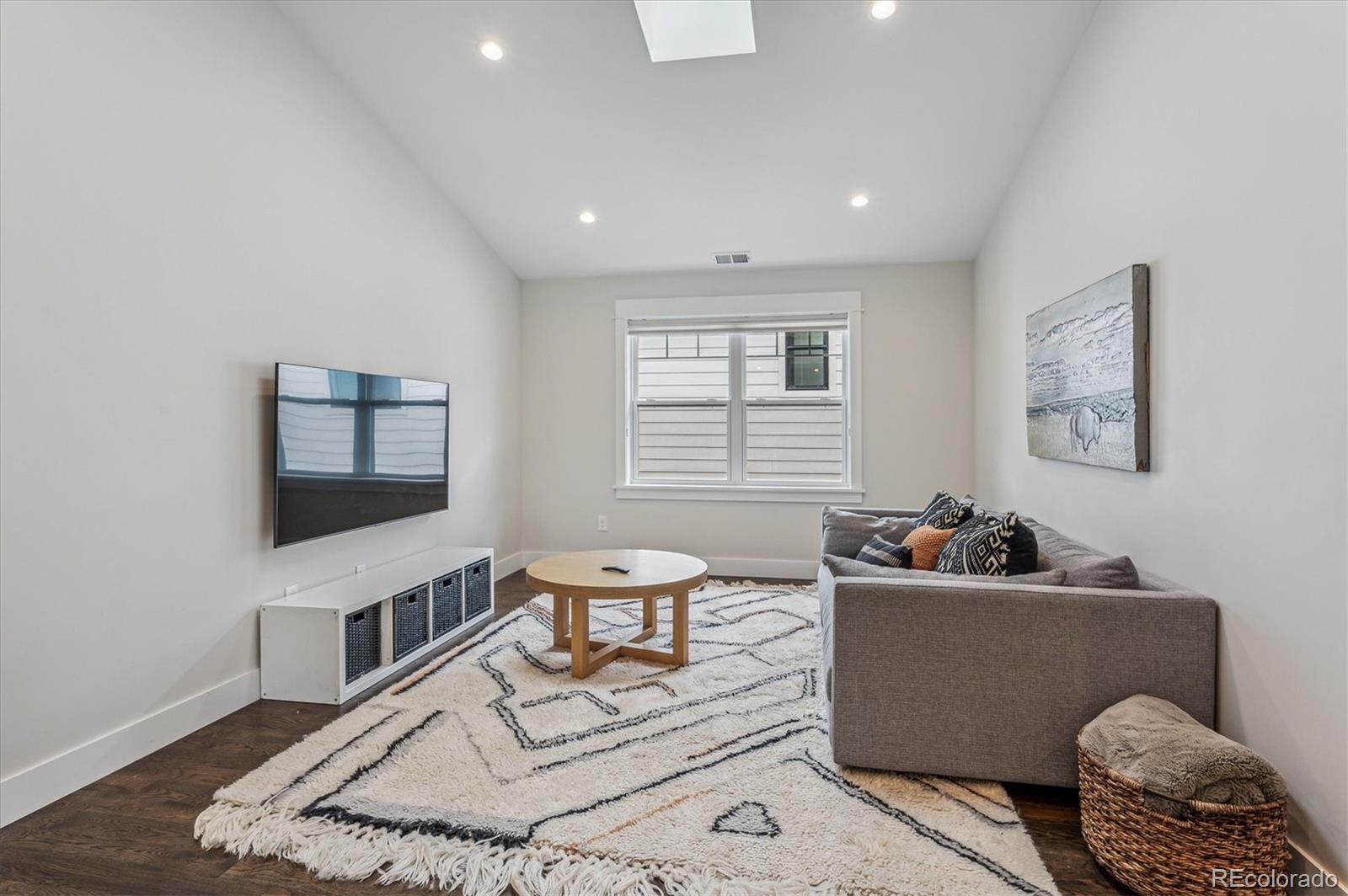 2668 N Quitman Street Denver CO 80212
