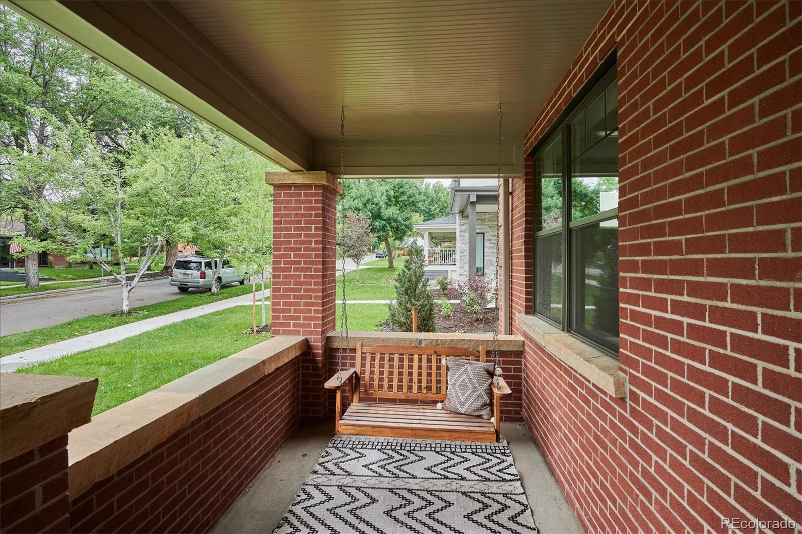 2668 N Quitman Street Denver CO 80212