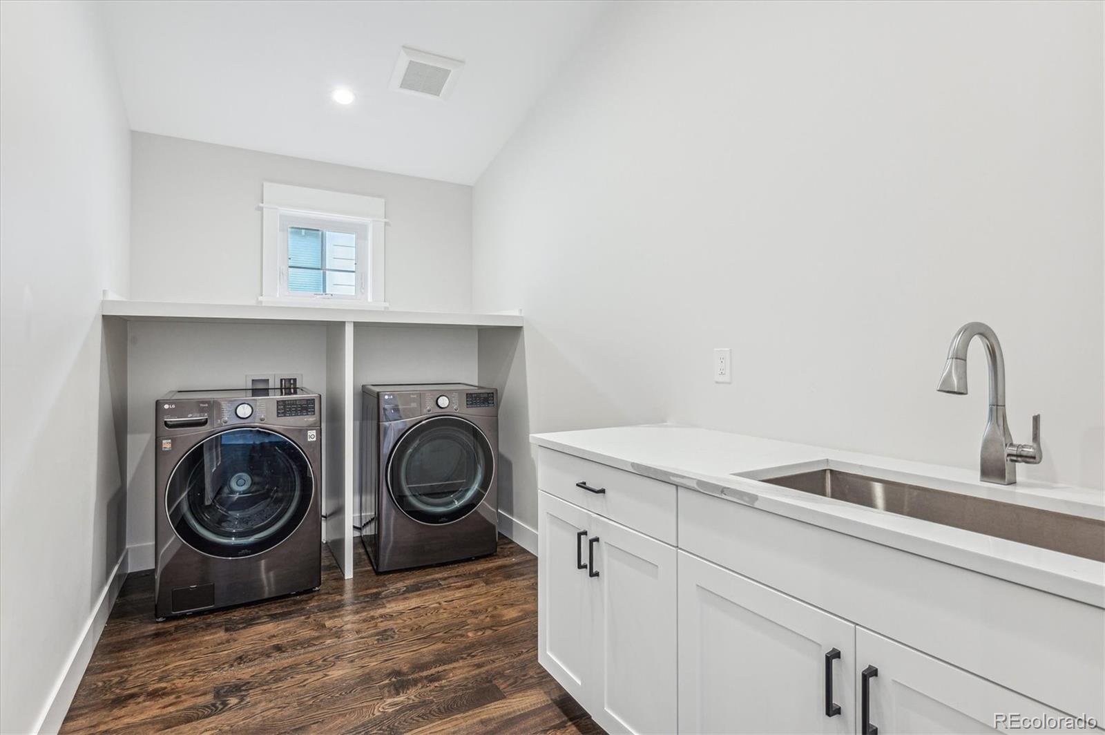 2668 N Quitman Street Denver CO 80212