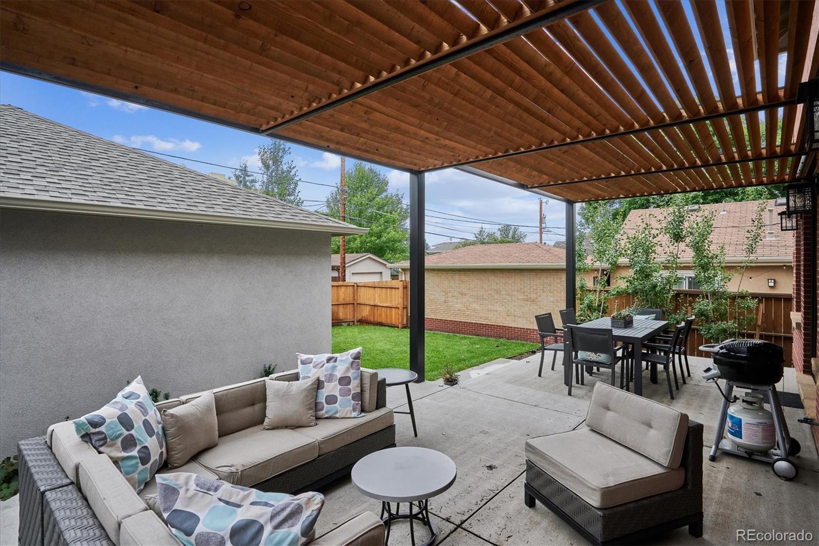 2668 N Quitman Street Denver CO 80212